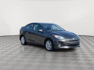 Used 2013 MAZDA MAZDA3 i Grand Touring FWD video 2