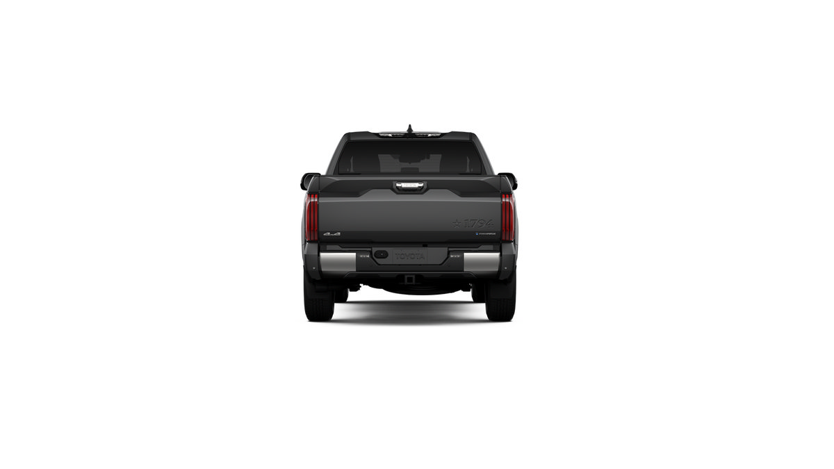 New 2026 Toyota Tundra 1794 Edition w/ TRD Off-Road Package AWD/4WD image 43