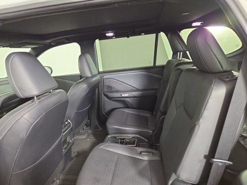 Used 2024 Lexus TX 350 AWD w/ Captains Chair Package image 16