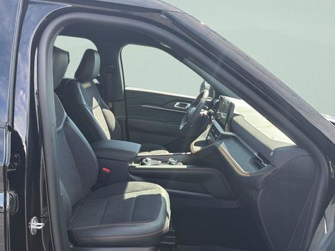 New 2026 Ford Explorer Tremor AWD/4WD image 34