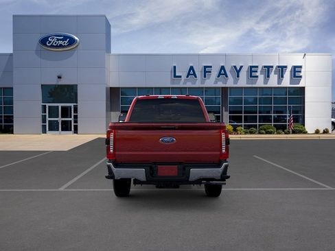 New 2026 Ford F250 Lariat w/ Lariat Ultimate Package AWD/4WD image 5