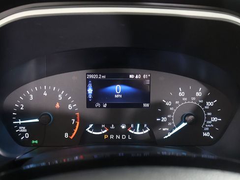 Used 2022 Ford Escape SE w/ Convenience Package AWD/4WD image 39