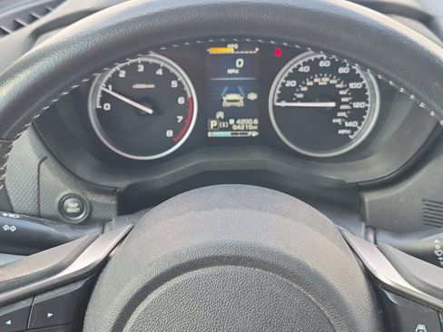 Used 2020 Subaru Forester Premium AWD/4WD image 25