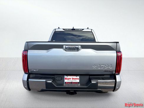 New 2026 Toyota Tundra 1794 Edition AWD/4WD image 5