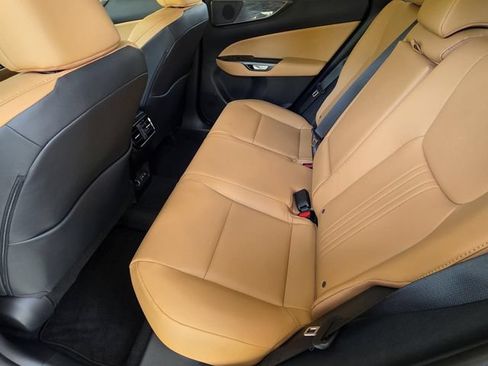 Used 2025 Lexus NX 250 FWD w/ Premium Package image 9