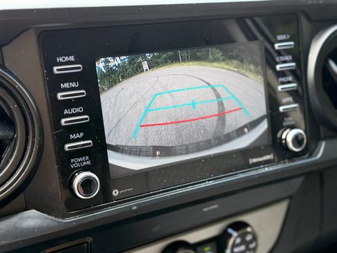 Used 2021 Toyota Tacoma SR w/ SR Convenience Package RWD image 36