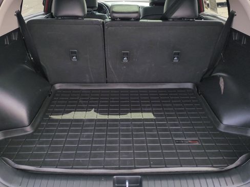 Used 2019 Kia Sportage EX w/ EX Premium Package FWD image 23