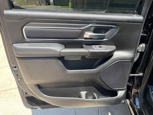 Used 2025 RAM 1500 Big Horn AWD/4WD image 26