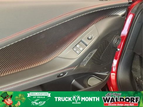 New 2026 Dodge Charger Scat Pack image 8