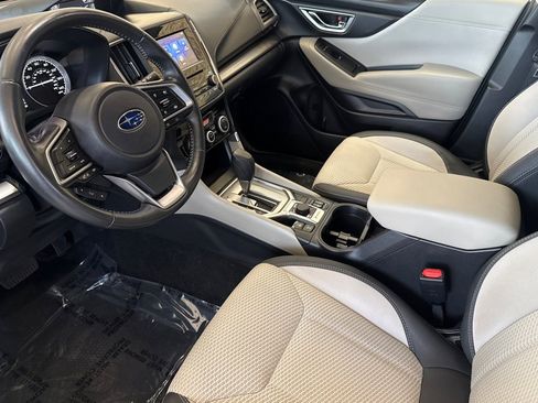 Certified 2023 Subaru Forester Premium image 9