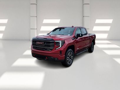 New 2026 GMC Sierra 1500 AT4 w/ AT4 Premium Package