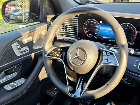 New 2026 Mercedes-Benz GLE 450 4MATIC image 26