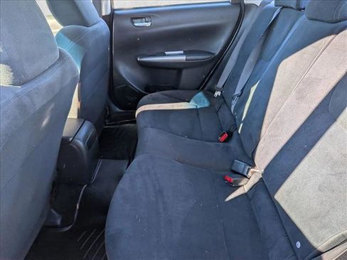 Used 2011 Subaru Impreza 2.5i Premium w/ PWR Moonroof Value Pkg image 20