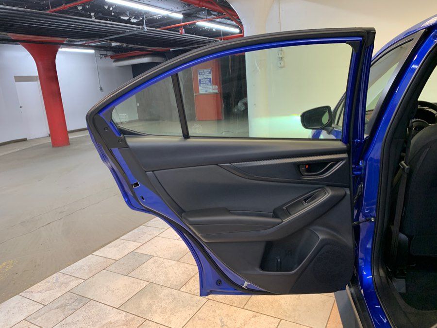 Used 2023 Subaru WRX AWD/4WD image 41