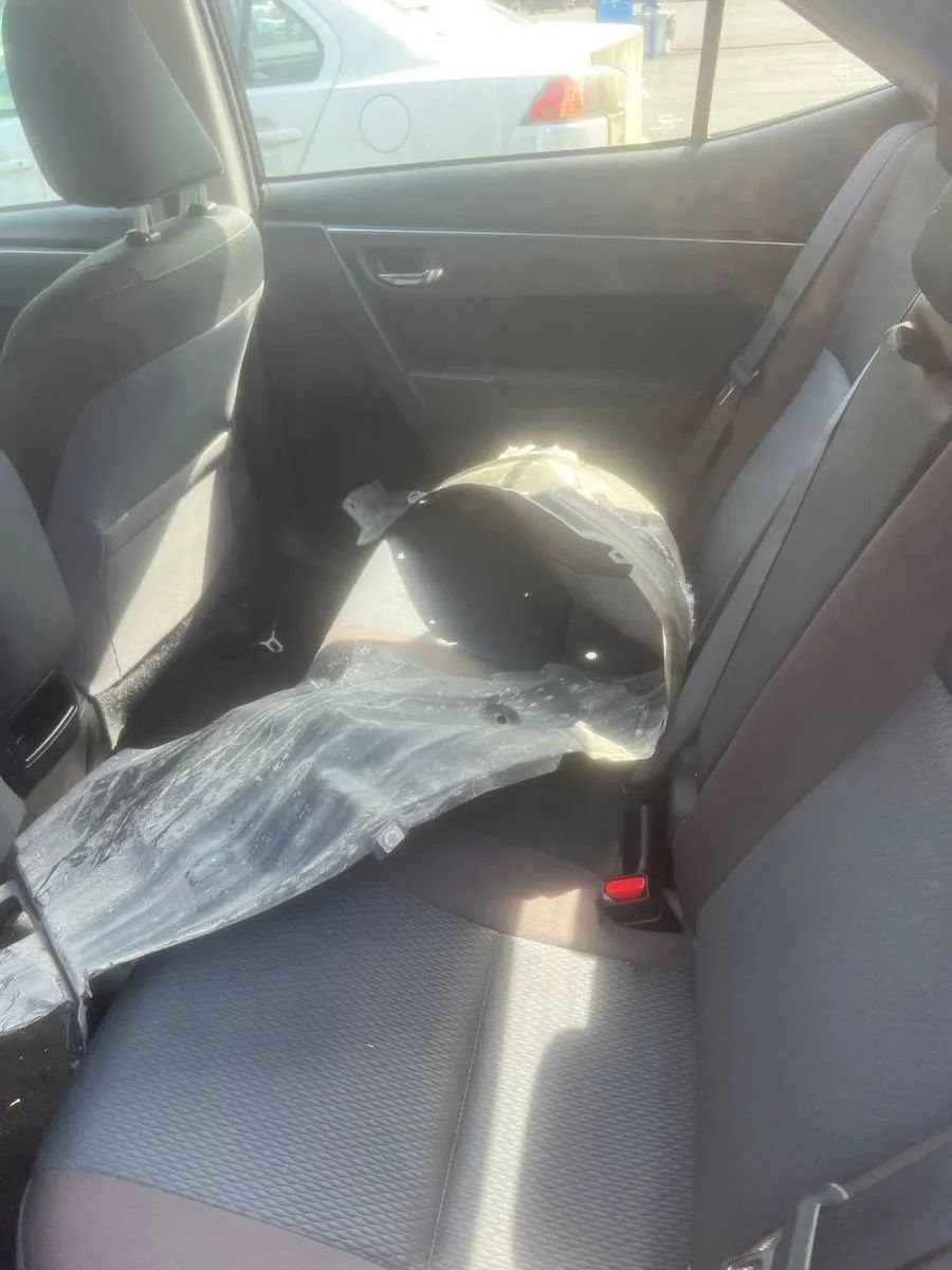 Used 2019 Toyota Corolla LE FWD image 4