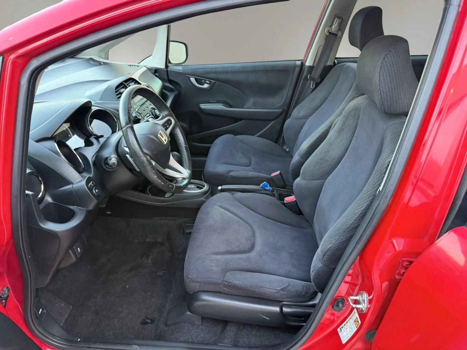 Used 2012 Honda Fit Sport image 12
