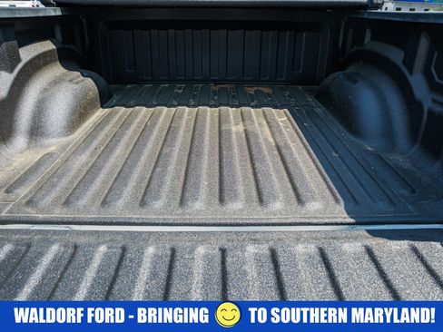 Used 2022 RAM 1500 Laramie w/ Sport Appearance Package AWD/4WD image 10
