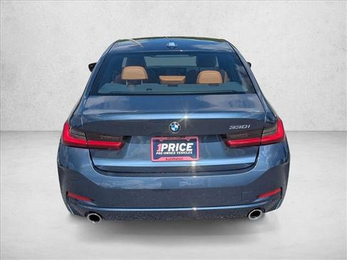 Used 2025 BMW 330i Sedan RWD image 6