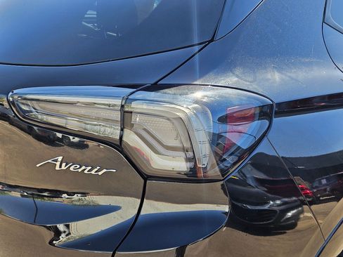Certified 2024 Buick Encore GX Avenir w/ Avenir Technology Package AWD/4WD image 13