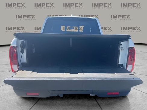 Used 2019 Honda Ridgeline RTL image 6