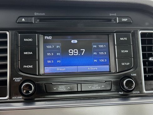 Used 2015 Hyundai Sonata ECO image 14