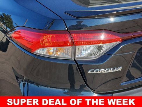 Used 2024 Toyota Corolla SE w/ Convenience Package image 39