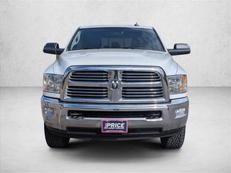 Used 2015 RAM 2500 Lone Star video 2