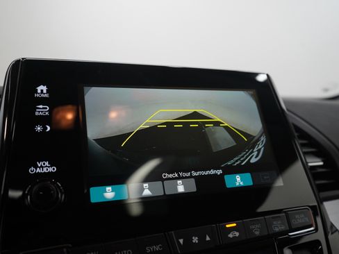 Used 2019 Honda Odyssey Elite image 32