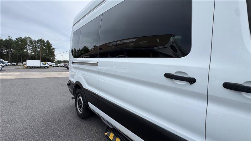 Used 2020 Ford Transit 350 XL RWD image 23