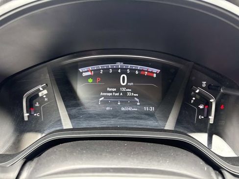 Used 2020 Honda CR-V LX image 30
