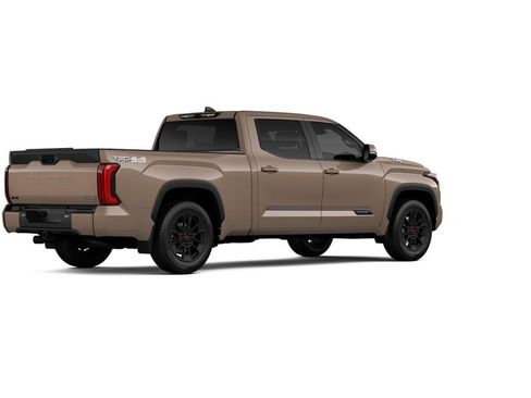 New 2026 Toyota Tundra Platinum image 10