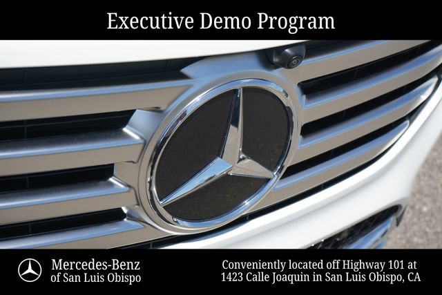 Used 2026 Mercedes-Benz GLB 250 image 12