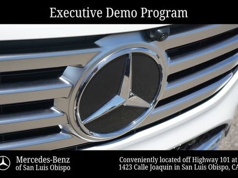 Used 2026 Mercedes-Benz GLB 250 image 12