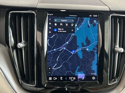 Certified 2023 Volvo XC60 B5 Core w/ Climate Package image 16