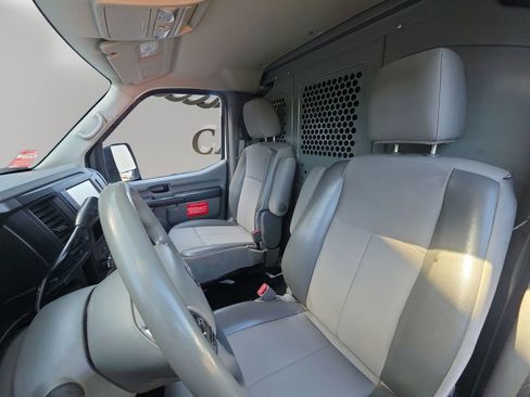 Used 2019 Nissan NV 1500 S RWD image 10