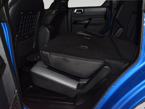 Used 2024 Ford Bronco Big Bend AWD/4WD image 12