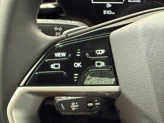 Certified 2025 Audi Q5 Premium Plus AWD/4WD image 13