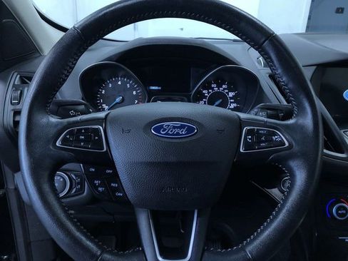 Used 2019 Ford Escape SEL w/ SEL Sport Appearance Package image 25