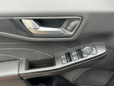 New 2026 Ford Escape ST-Line w/ Cold Weather Package image 14