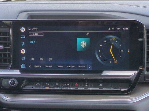 Used 2022 Chevrolet Silverado 1500 High Country image 16