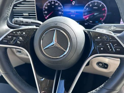 Certified 2024 Mercedes-Benz GLE 450 GLE 450 image 11