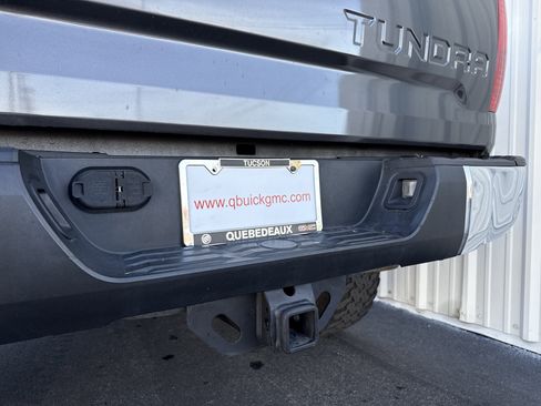 Used 2014 Toyota Tundra SR5 image 13
