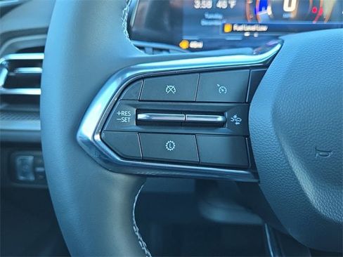 New 2026 Chevrolet Traverse LT image 21