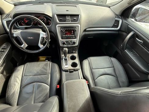 Used 2017 GMC Acadia Limited SLT image 24