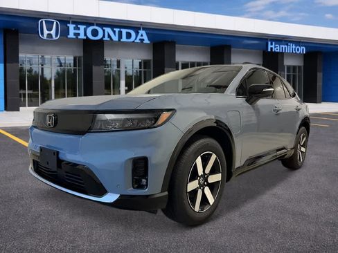 New 2026 Honda Prologue Touring image 1