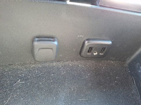 Used 2017 Chevrolet Silverado 1500 LT w/ All Star Edition image 24