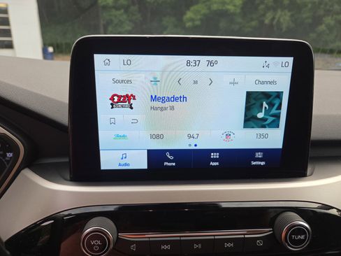 Used 2022 Ford Escape SE w/ Convenience Package image 25