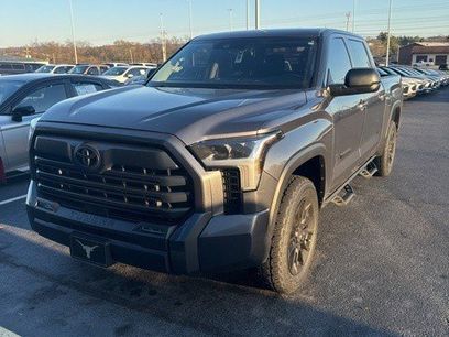 Used 2023 Toyota Tundra SR5