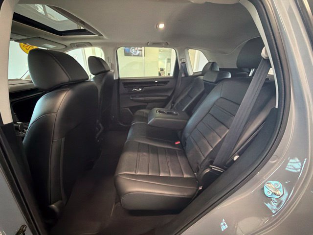 Used 2026 Honda CR-V EX-L image 15
