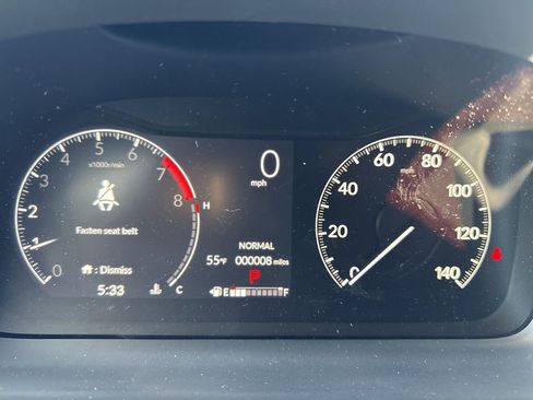 New 2026 Honda Ridgeline RTL image 32